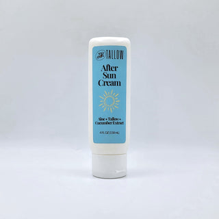 Tallow Sun Care Duo - Before & After Sun Cream