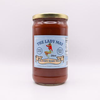 Top Shelf Bloody Mary Mix - 24oz